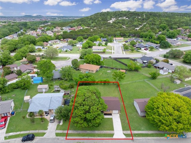 907 Hackberry Street, Copperas Cove, TX 76522