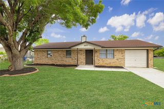 907 Hackberry Street, Copperas Cove, TX 76522