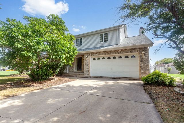 611 Flambeau Court, Romeoville, IL 60446