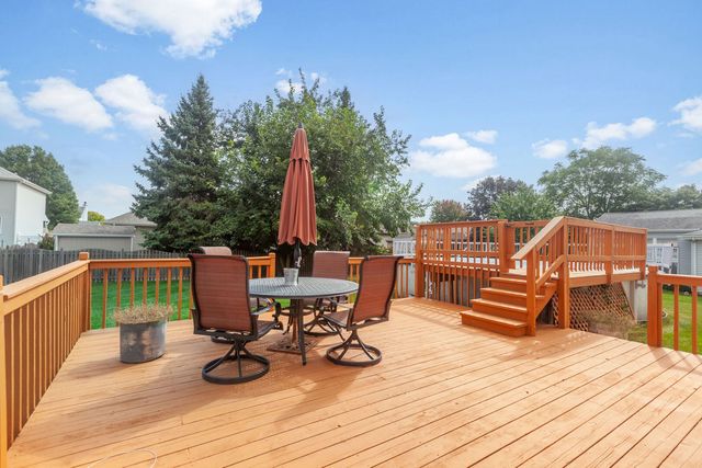 611 Flambeau Court, Romeoville, IL 60446