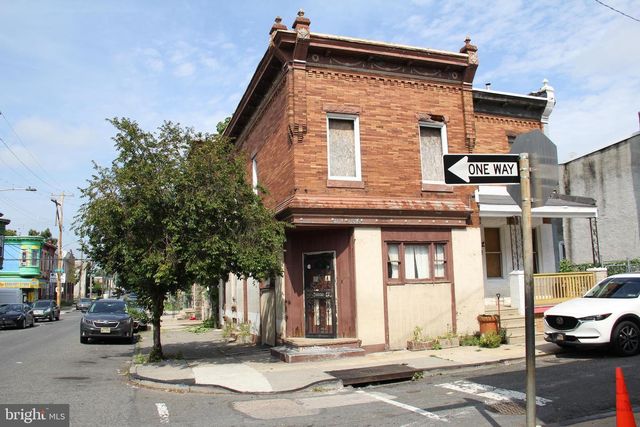 2500 N MYRTLEWOOD ST, Philadelphia, PA 19132