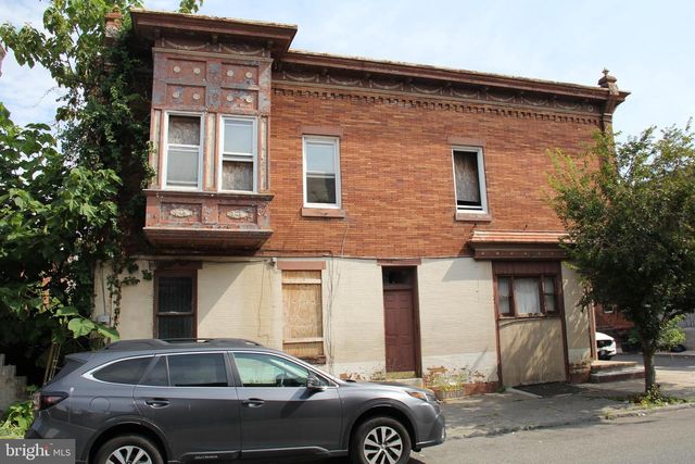 2500 N MYRTLEWOOD ST, Philadelphia, PA 19132