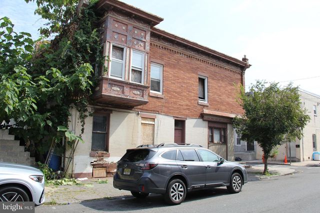 2500 N MYRTLEWOOD ST, Philadelphia, PA 19132
