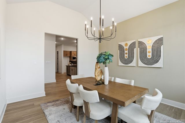 1404 Specie Creek, San Antonio, TX 78260