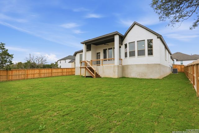 1404 Specie Creek, San Antonio, TX 78260