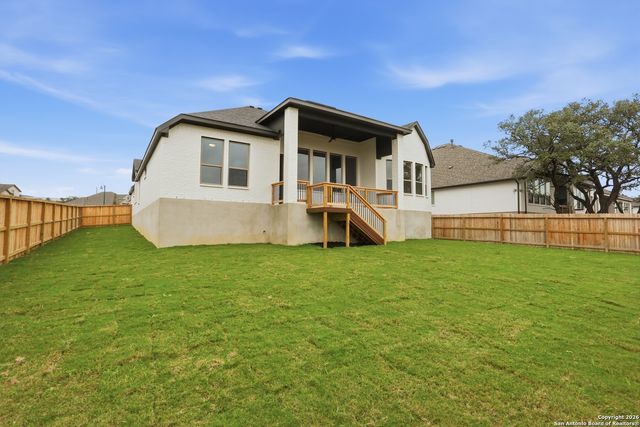 1404 Specie Creek, San Antonio, TX 78260