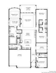 1404 Specie Creek, San Antonio, TX 78260