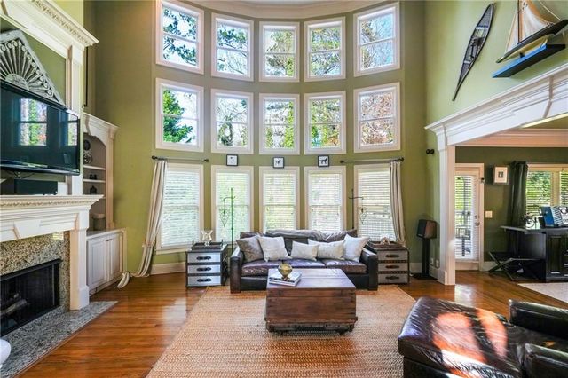 2255 Abbey Cove Court, Marietta, GA 30062