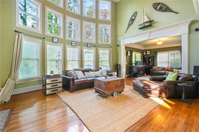 2255 Abbey Cove Court, Marietta, GA 30062