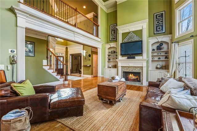 2255 Abbey Cove Court, Marietta, GA 30062