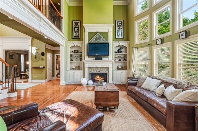 2255 Abbey Cove Court, Marietta, GA 30062