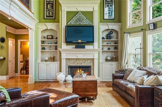 2255 Abbey Cove Court, Marietta, GA 30062