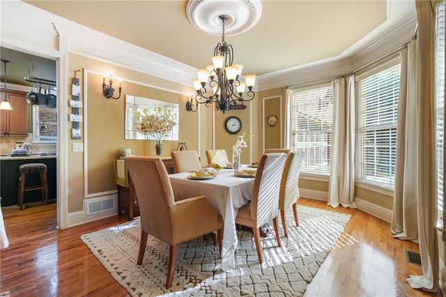 2255 Abbey Cove Court, Marietta, GA 30062