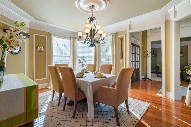 2255 Abbey Cove Court, Marietta, GA 30062