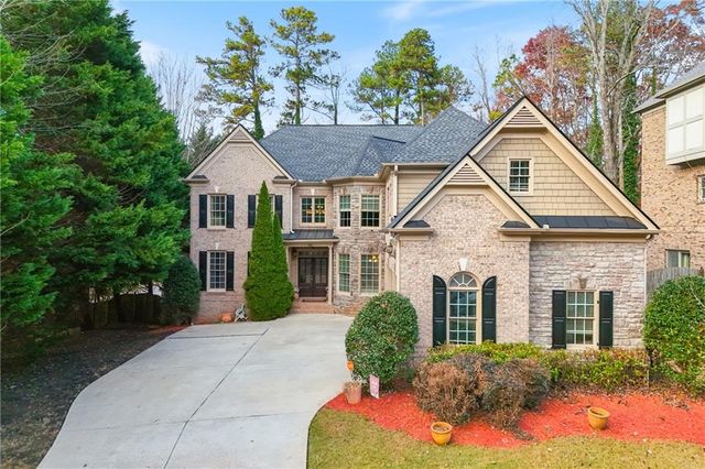 2255 Abbey Cove Court, Marietta, GA 30062