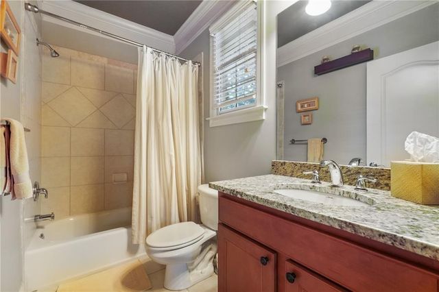 2255 Abbey Cove Court, Marietta, GA 30062