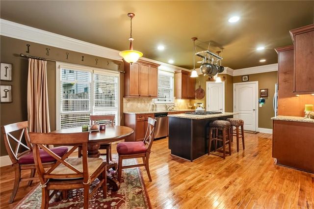 2255 Abbey Cove Court, Marietta, GA 30062