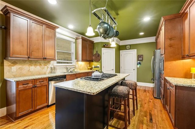 2255 Abbey Cove Court, Marietta, GA 30062