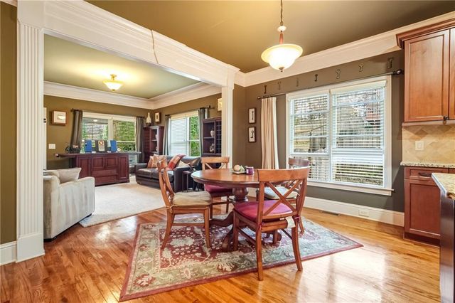 2255 Abbey Cove Court, Marietta, GA 30062