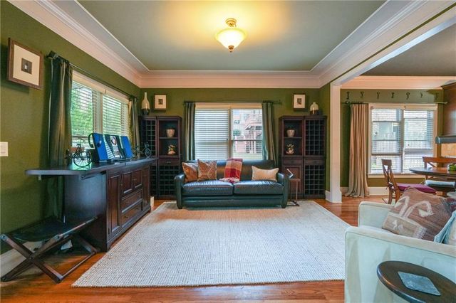 2255 Abbey Cove Court, Marietta, GA 30062