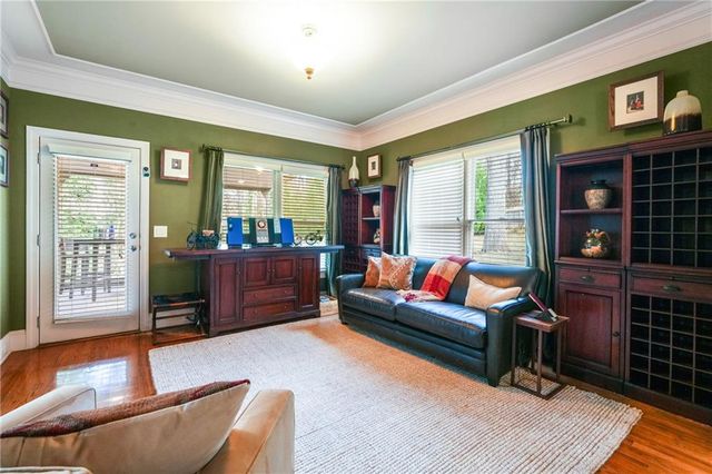 2255 Abbey Cove Court, Marietta, GA 30062