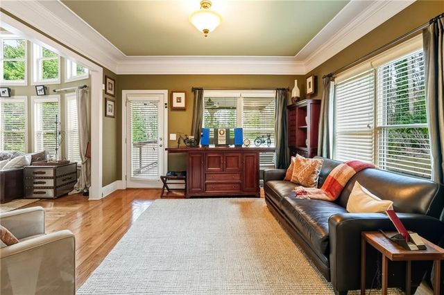 2255 Abbey Cove Court, Marietta, GA 30062