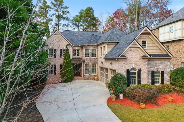 2255 Abbey Cove Court, Marietta, GA 30062