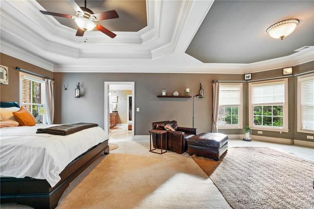 2255 Abbey Cove Court, Marietta, GA 30062