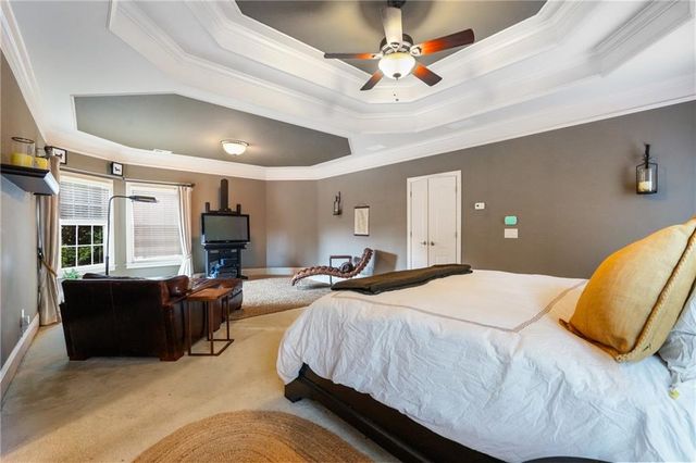 2255 Abbey Cove Court, Marietta, GA 30062