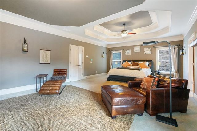 2255 Abbey Cove Court, Marietta, GA 30062