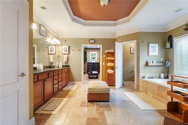 2255 Abbey Cove Court, Marietta, GA 30062