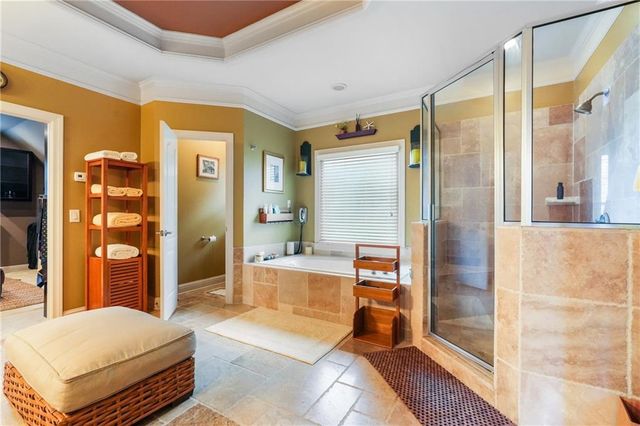 2255 Abbey Cove Court, Marietta, GA 30062