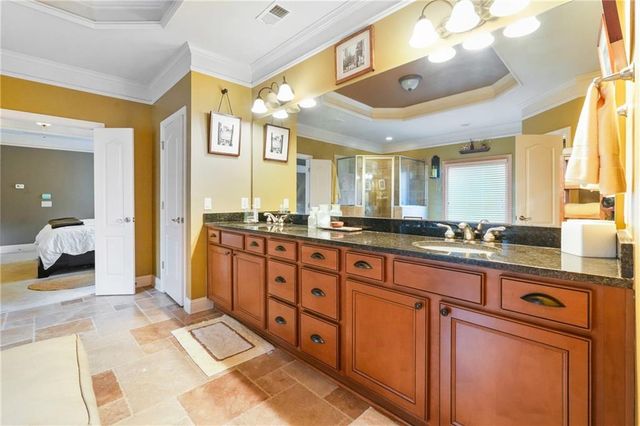 2255 Abbey Cove Court, Marietta, GA 30062