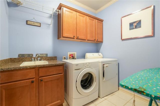 2255 Abbey Cove Court, Marietta, GA 30062