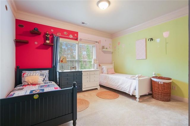 2255 Abbey Cove Court, Marietta, GA 30062