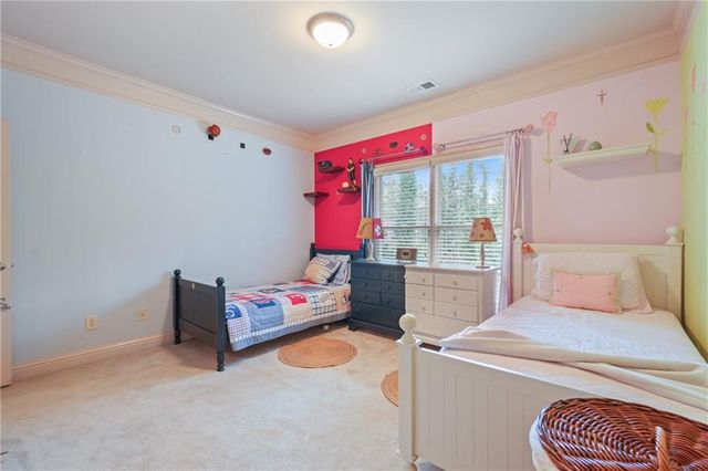 2255 Abbey Cove Court, Marietta, GA 30062