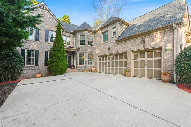 2255 Abbey Cove Court, Marietta, GA 30062