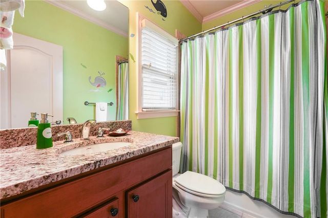 2255 Abbey Cove Court, Marietta, GA 30062