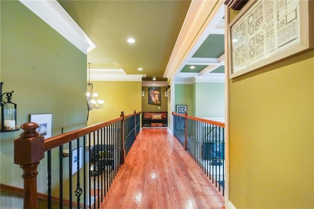 2255 Abbey Cove Court, Marietta, GA 30062