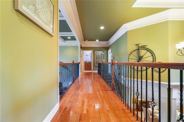 2255 Abbey Cove Court, Marietta, GA 30062