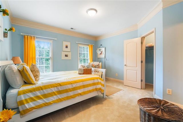 2255 Abbey Cove Court, Marietta, GA 30062