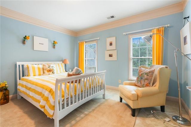 2255 Abbey Cove Court, Marietta, GA 30062