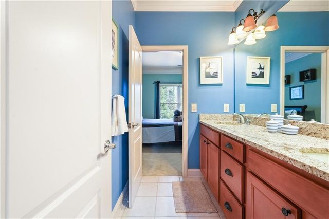 2255 Abbey Cove Court, Marietta, GA 30062