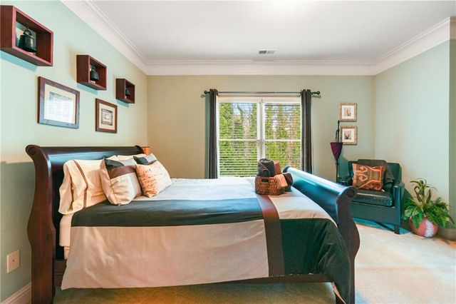 2255 Abbey Cove Court, Marietta, GA 30062