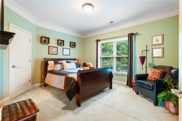 2255 Abbey Cove Court, Marietta, GA 30062