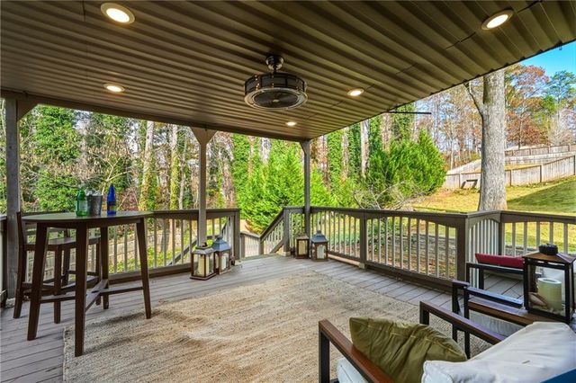 2255 Abbey Cove Court, Marietta, GA 30062