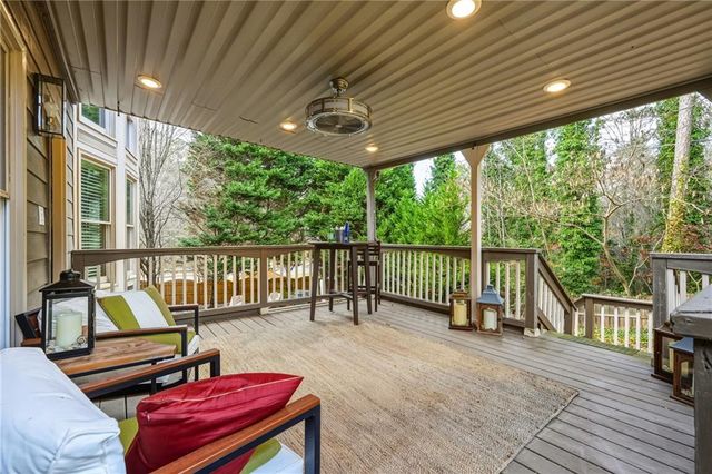 2255 Abbey Cove Court, Marietta, GA 30062