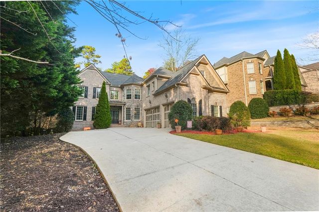 2255 Abbey Cove Court, Marietta, GA 30062