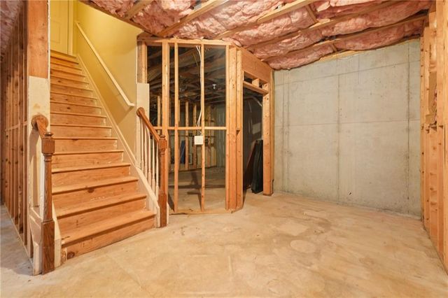 2255 Abbey Cove Court, Marietta, GA 30062