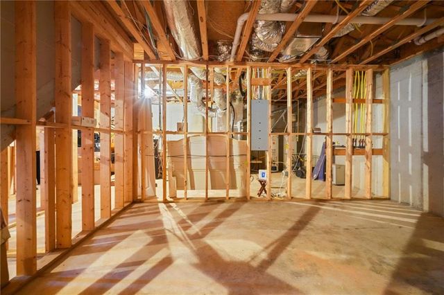 2255 Abbey Cove Court, Marietta, GA 30062